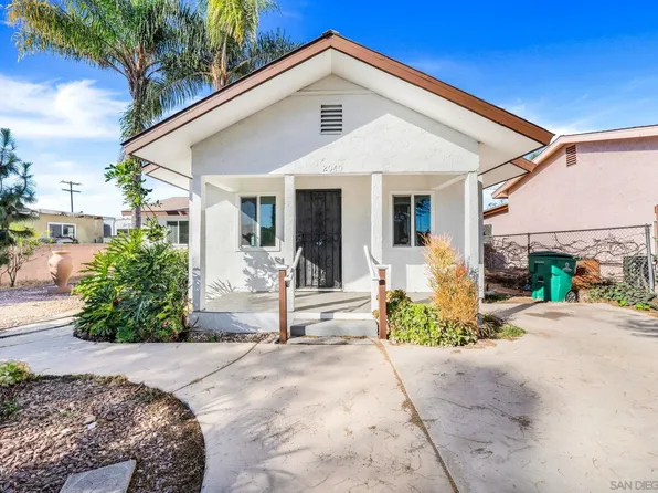 2040 Earl St, San Diego, CA 92113