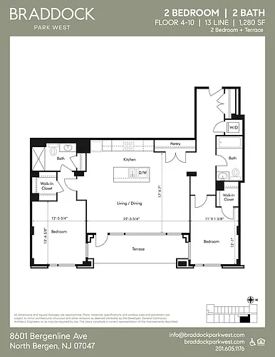 Floor plan 13