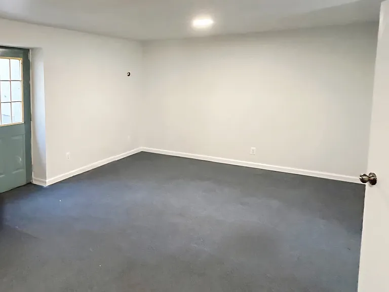 Basement other view