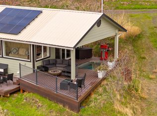 394 Fallbridge Rd, Wishram, WA 98673