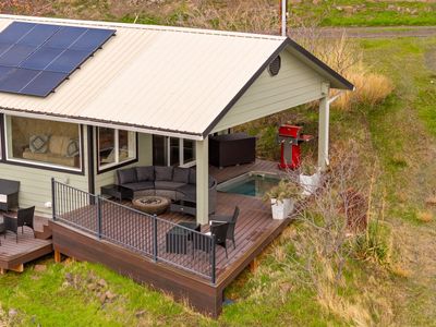 394 Fallbridge Rd, Wishram, WA, 98673