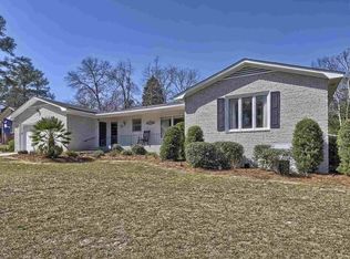 6625 N Trenholm Rd, Columbia, SC 29206