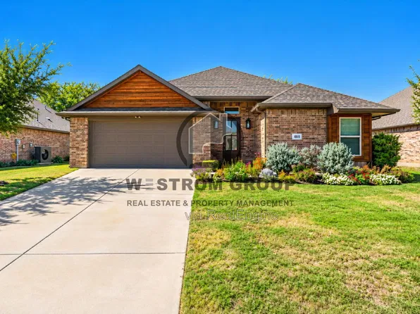 400 Brinkley Dr, Saginaw, TX 76179