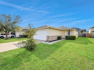 8218 Radial Ct, Rosharon, TX 77583