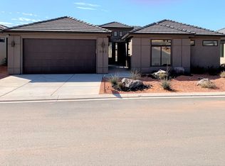 983 W Jonathon Dr, Washington, UT 84780
