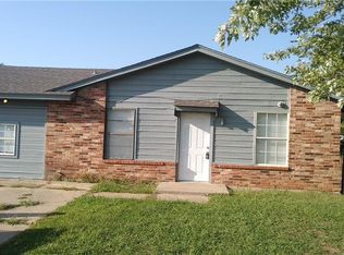 329 NW 121st St, Oklahoma City, OK 73114