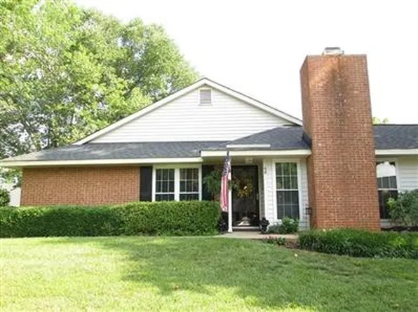 48 Forest Lake Dr, Simpsonville, SC 29681