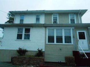 3001 Carman St, Camden, NJ 08105