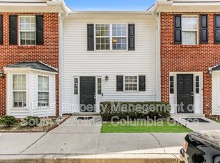 444 Cami Forest Ln, Columbia, SC 29209