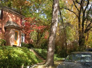 3151 Jocelyn St NW, Washington, DC 20015