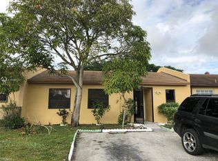 20456 NW 29th Pl, Miami Gardens, FL 33056