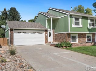 418 Albion Way, Fort Collins, CO 80526