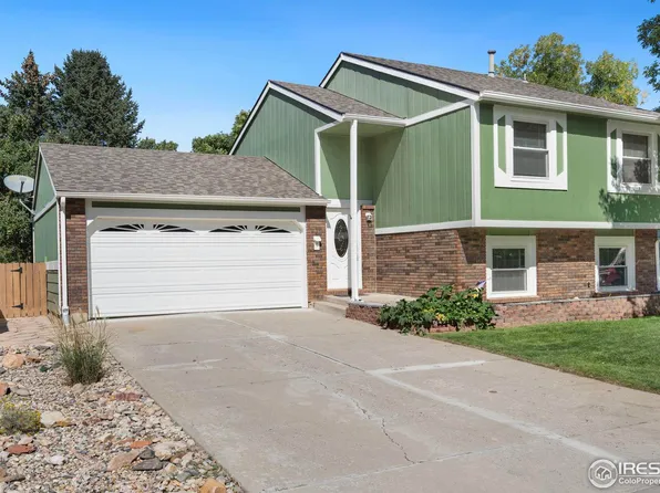 418 Albion Way, Fort Collins, CO 80526
