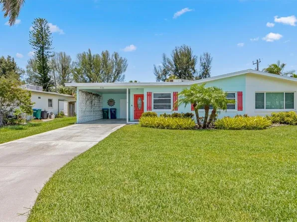 436 62nd St, Holmes Beach, FL 34217