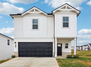 4213 Skyridge Dr, Nashville, TN 37207