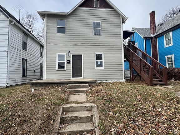 2nd image of 2219 Fletcher St
