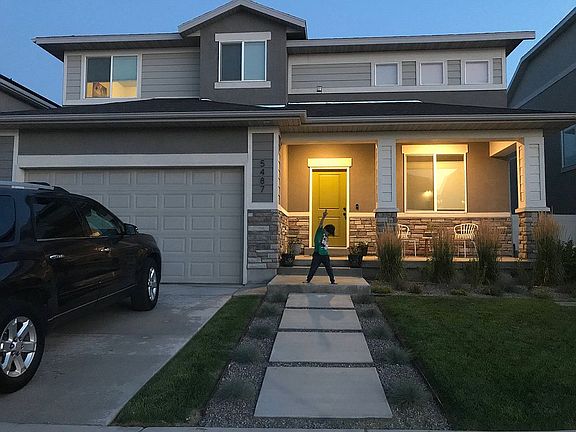 2nd image of 5487 W Iron King Dr