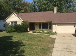 3648 Barrington Dr, Kalamazoo, MI