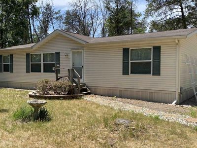 N9123 Hornburg Road, Necedah, WI, 54646
