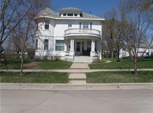 409 Madison Ave, Ortonville, MN 56278