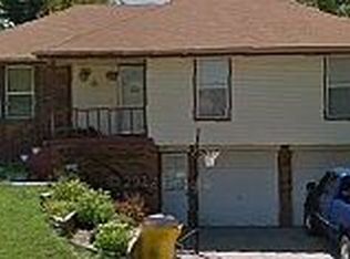 19137 E 15th St N, Independence, MO 64056