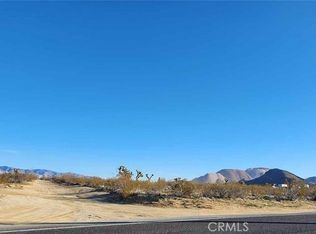 5201 Backus Rd #1, Mojave, CA 93501