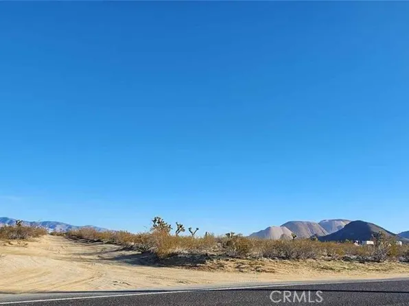5201 Backus Rd #1, Mojave, CA 93501
