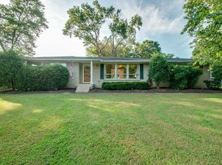 448 Rochelle Dr, Nashville, TN 37220