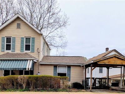 222 N 5th St, Jeannette, PA, 15644