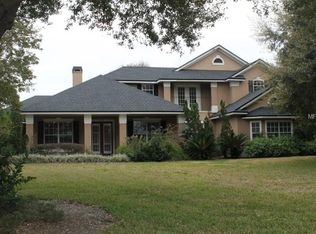 9524 Crown Prince Ln, Windermere, FL 34786