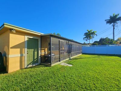 9420 SW 52nd Pl, Fort Lauderdale, FL, 33328