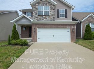 2756 Burnt Mill Rd, Lexington, KY 40511