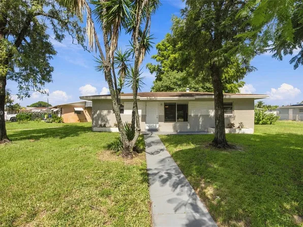 2219 SW 68th Ter, Hollywood, FL 33023