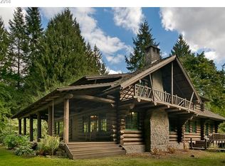 14999 S Springwater Rd, Oregon City, OR 97045