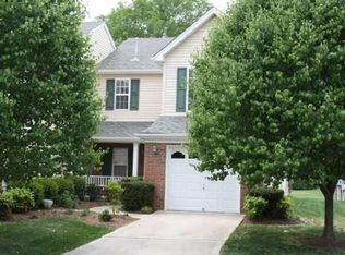 2034 Nashboro Blvd, Nashville, TN 37217