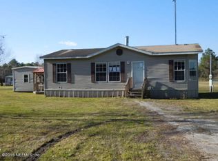 13861 SW County Road 227, Starke, FL 32091
