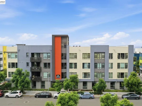 45231 Ambition St #202, Fremont, CA 94538
