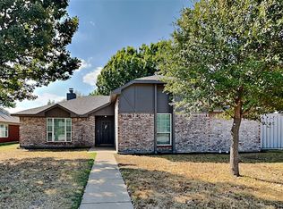 400 Rose Dr, Allen, TX 75002