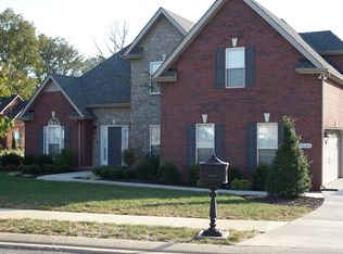 4424 Spring Cove Dr, Murfreesboro, TN 37128