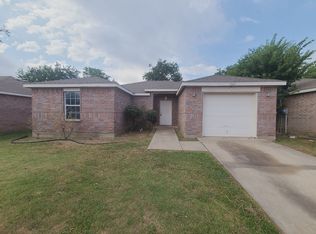 3140 Ronay Dr, Forest Hill, TX 76140