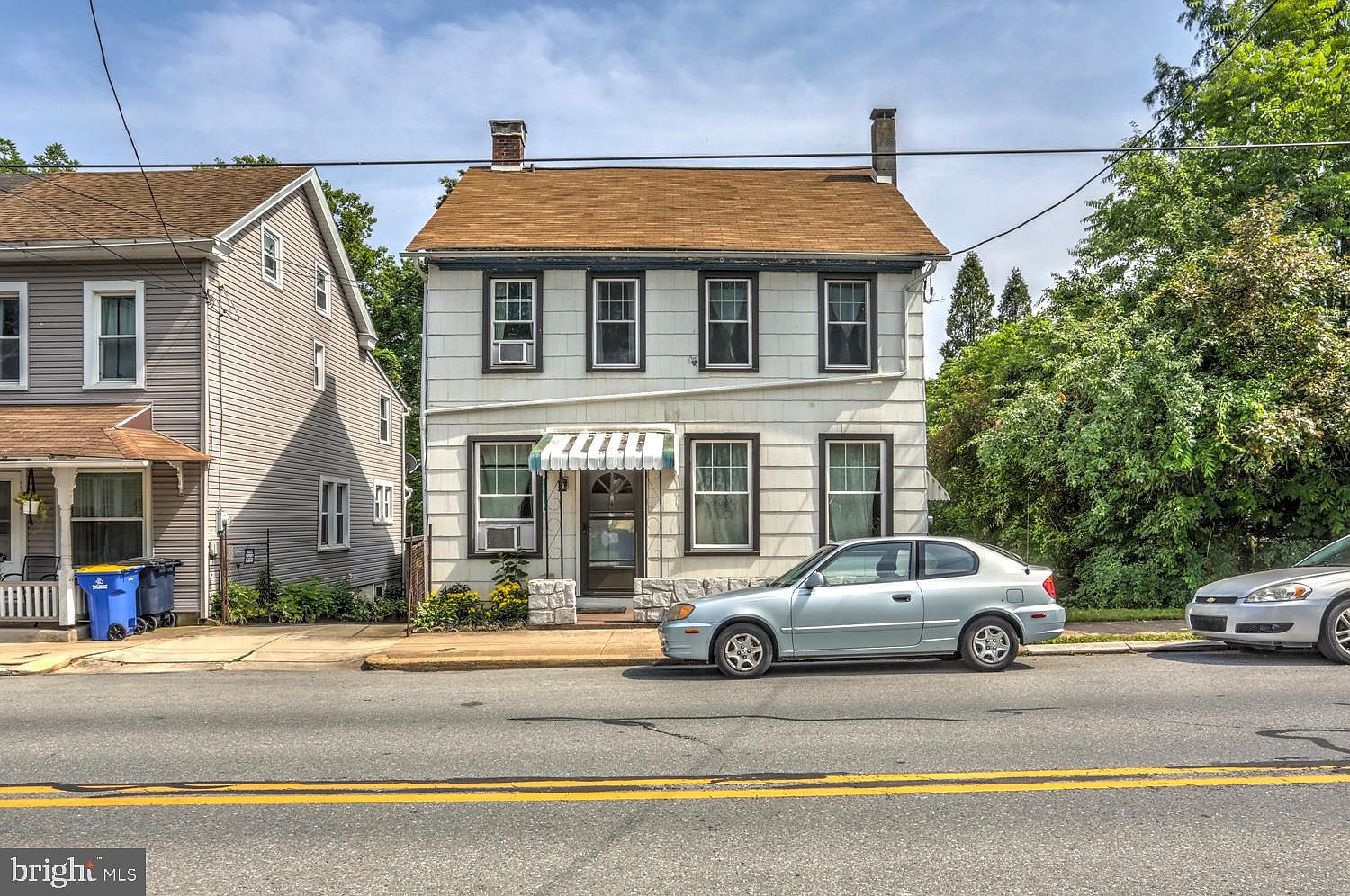 23 E Main St, Adamstown, PA 19501 Zillow