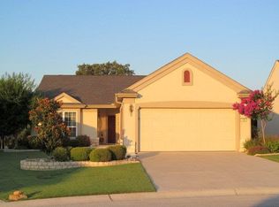 106 Rushmore Cv, Georgetown, TX 78633