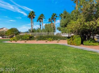 6629 Lookout Lodge Ln UNIT 2, North Las Vegas, NV 89084