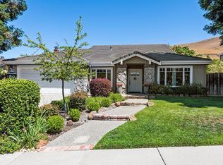 1028 Hill Meadow Pl, Danville, CA 94526