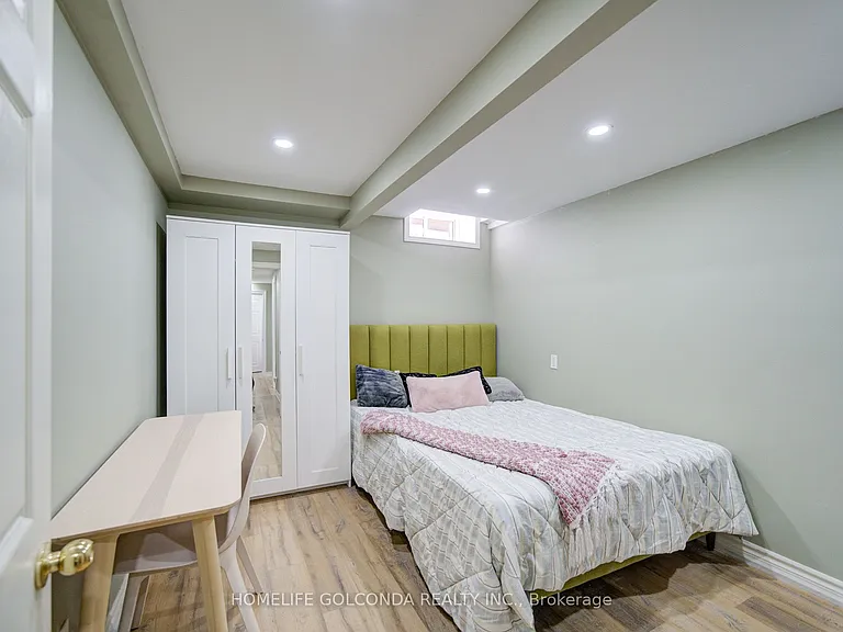 263 Milliken Meadows Dr #BASEMENT — Photo 9