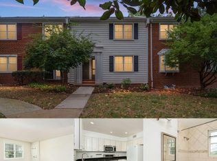 The Arlington, Arlington, VA 22206