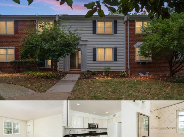 2731 S Walter Reed Dr Unit C, Arlington, VA 22206