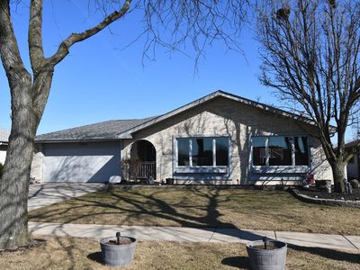 15545 Mimosa Dr, Orland Park, IL, 60462