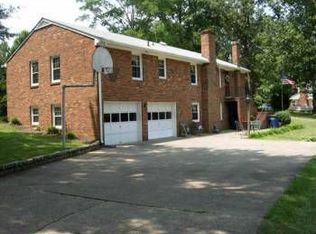 3900 Paulhill Rd, North Chesterfield, VA 23236