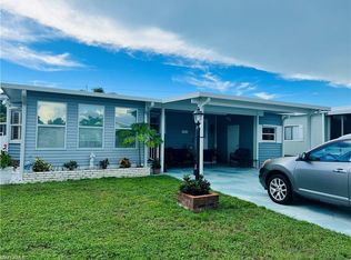 195 Oceans Blvd #195, Naples, FL 34104
